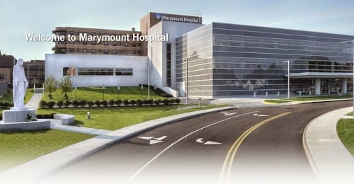 Marymount Hospital