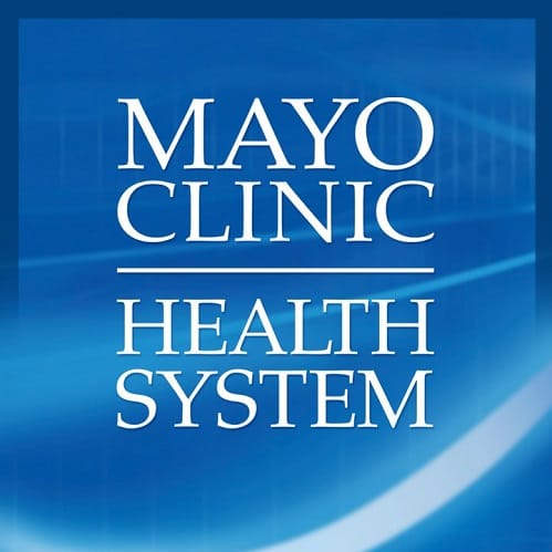 Mayo Clinic Health System - Oakridge in Osseol