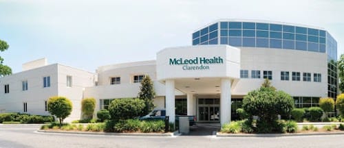McLeod Health Clarendon