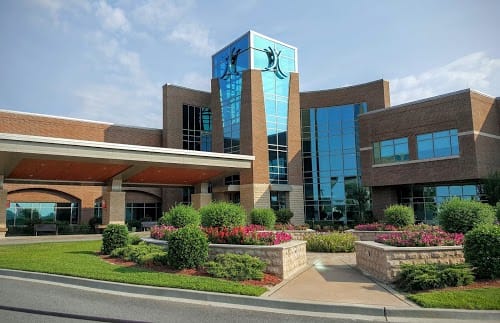 Meadows Regional Medical Center