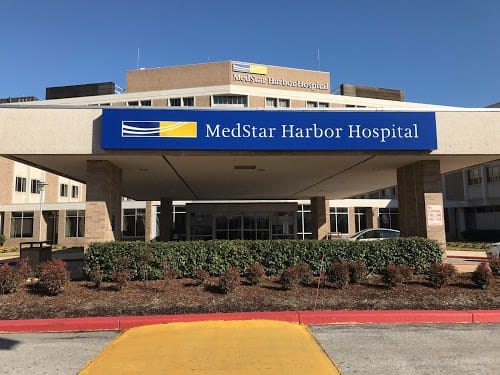 MedStar Harbor Hospital