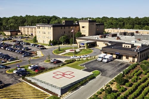 MedStar Southern Maryland Hospital