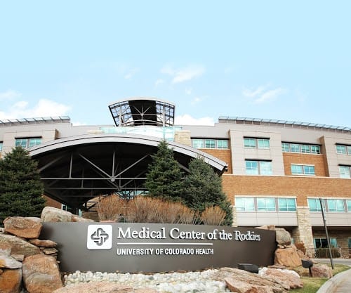 Medical Center of the Rockies