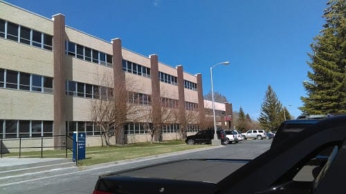 Memorial Hospital of Carbon County