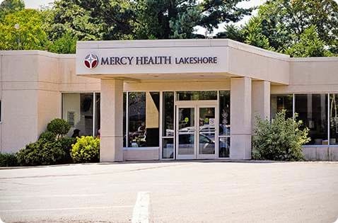 Mercy Health Lakeshore Campus