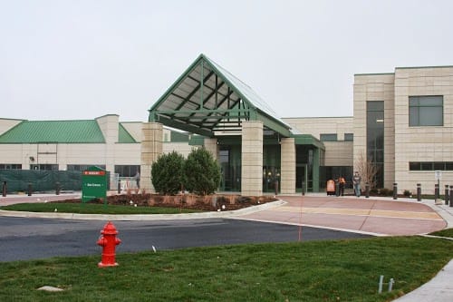 Mercy Walworth Hospital and Medical Center