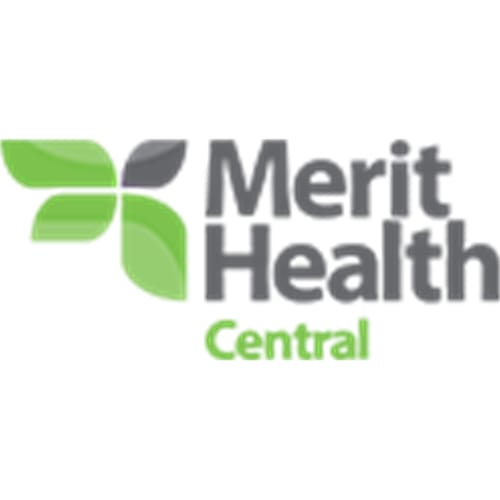 Merit Health Central
