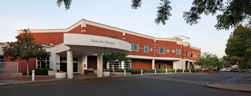 Methodist Hospital of Sacramento