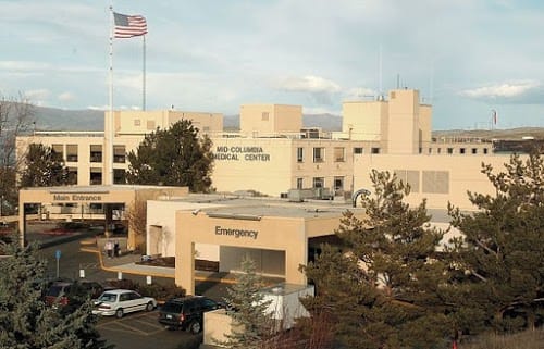 Mid-Columbia Medical Center