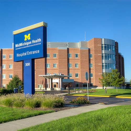 MyMichigan Medical Center Alma