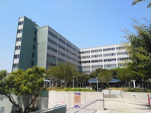 Miller Children's Hospital Long Beach