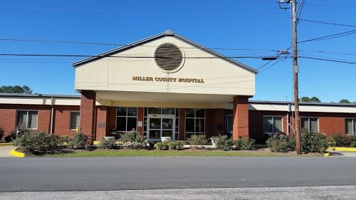 Miller County Hospital