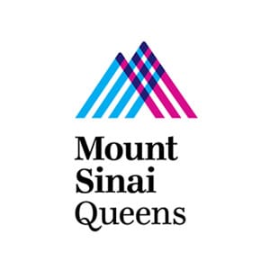 Mount Sinai  Queens