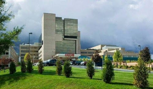 Munson Medical Center