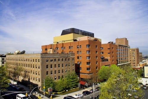 New York-Presbyterian Brooklyn Methodist Hospital