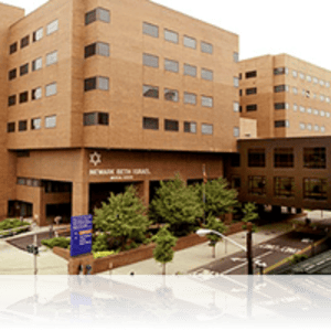 Newark Beth Israel Medical Center