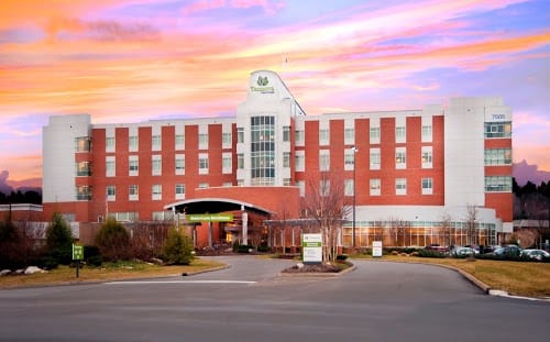 North Knoxville Medical Center