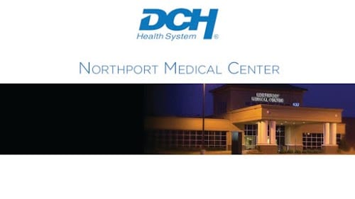 Northport Medical Center