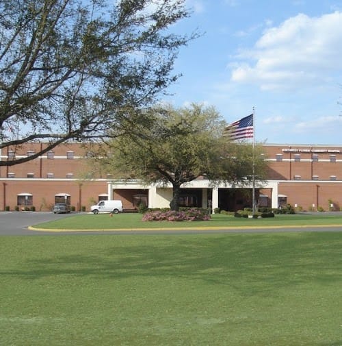 Northwest Florida Community Hospital
