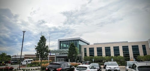 Northwestern Medicine Delnor Hospital