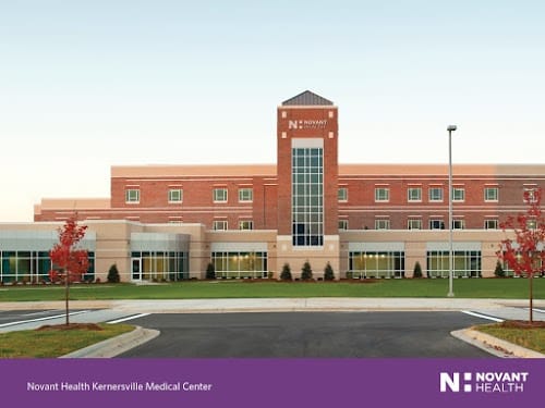 Novant Health Kernersville Medical Center