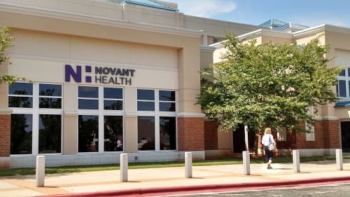 Novant Health Thomasville Medical Center
