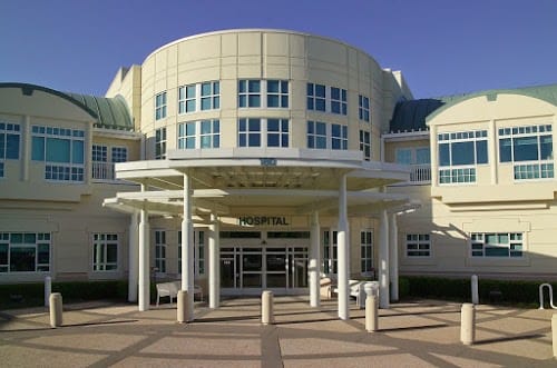 Novato Community Hospital