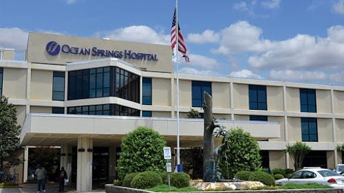 Ocean Springs Hospital