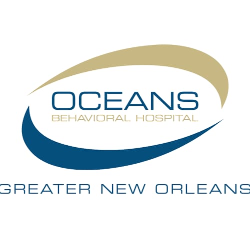 Oceans Behavioral Hospital - Greater New Orleans