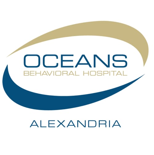Oceans Behavioral Hospital Alexandria