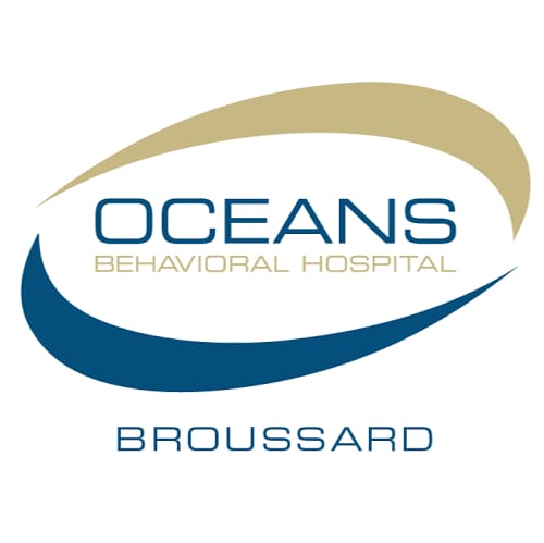 Oceans Behavioral Hospital Broussard