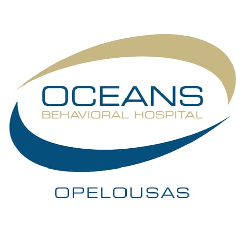 Oceans Behavioral Hospital Opelousas