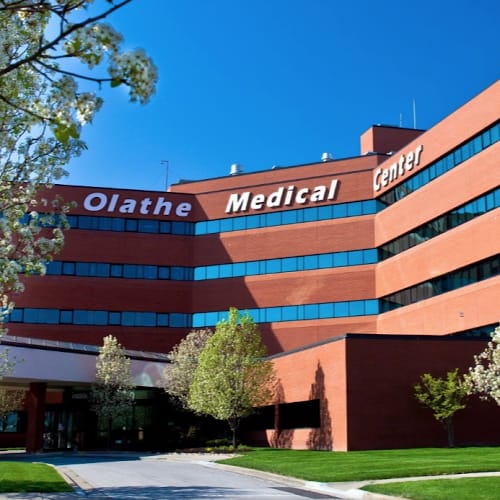 Olathe Medical Center
