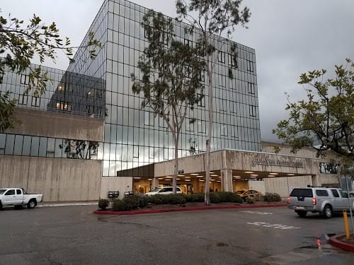 Olive View-UCLA Medical Center
