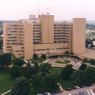 Omaha VA Medical Center