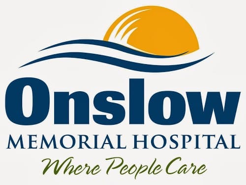 Onslow Memorial Hospital