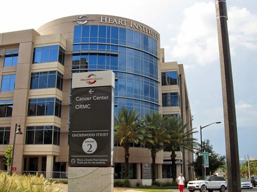 Orlando Regional Medical Center