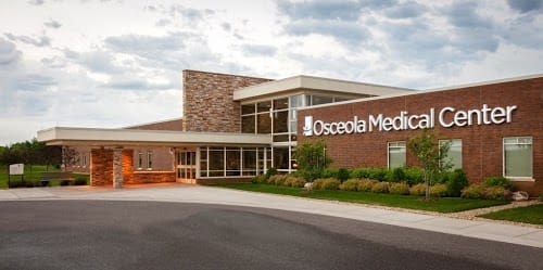Osceola Medical Center