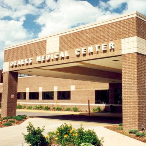 Ozarks Medical Center