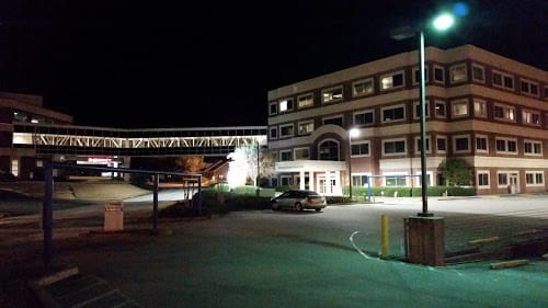 Piedmont Newton Hospital
