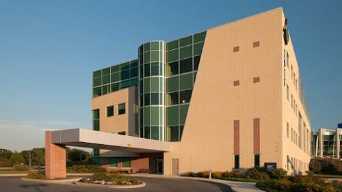 PinnacleHealth West Shore Hospital