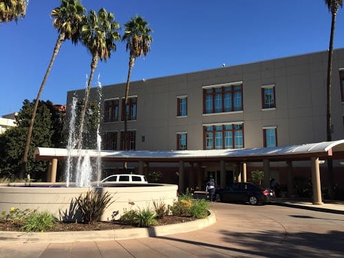 Pomona Valley Hospital Medical Center in Pomona, CA Reviews & Info ...