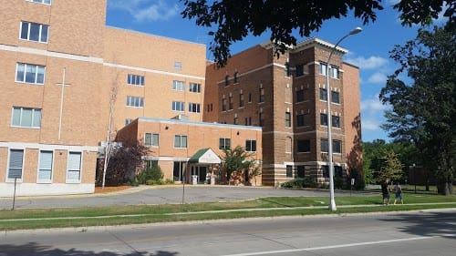 Prairie Saint John's Hospital