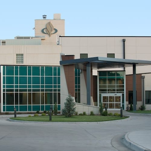 Pratt Regional Medical Center