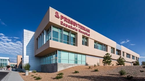 Presbyterian Espanola Hospital