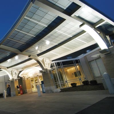 ProMedica Bixby Hospital