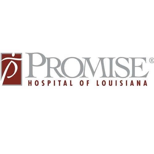 Promise Hospital of Louisiana - Bossier City Campus