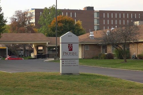 Promise Hospital of Overland Park