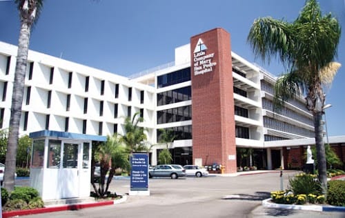 Providence Little Company of Mary Medical Center San Pedro