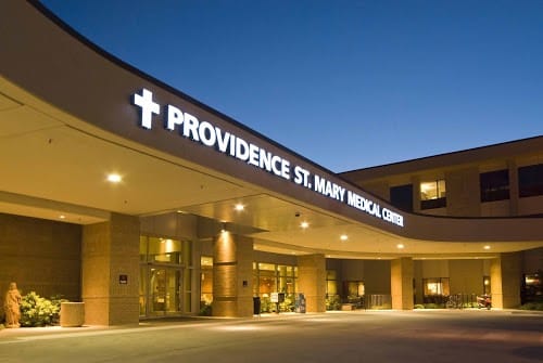 Providence Saint Mary Medical Center